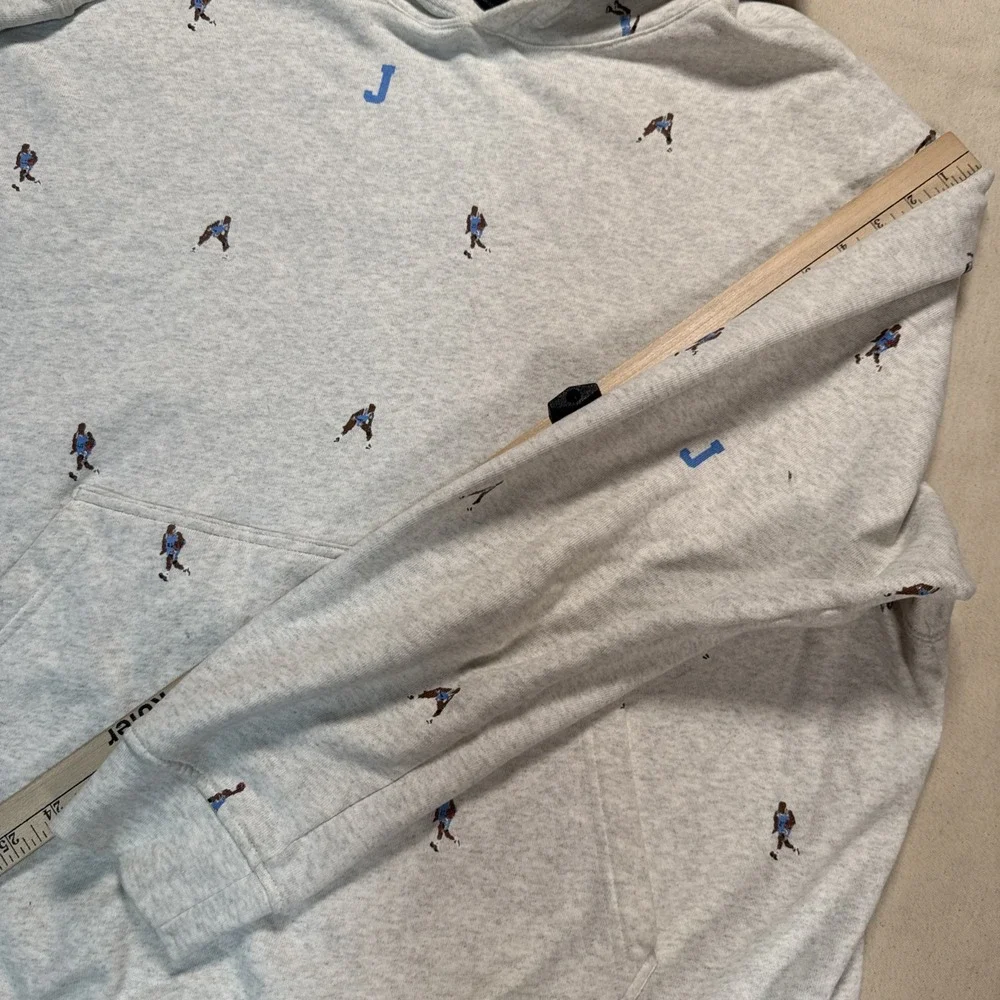 Jordan hoodie men